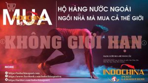 Dịch vụ mua hộ hàng Trung Quốc về Việt Nam nhanh chóng, tiện lợi, siêu rẻ