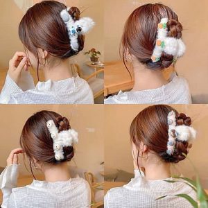 Mua hộ kẹp tóc Quảng Châu uy tín, nhanh chóng số 1