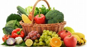 Vận chuyển trái cây từ Nội Bài đi Thượng Hải