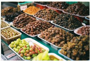 Gửi ô mai Hà Nội đi Nam Kinh ưu đãi 10% chi phí