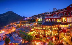 Gửi bánh kẹo đến thành phố Tân Bắc, Đài Loan giá rẻ số 1