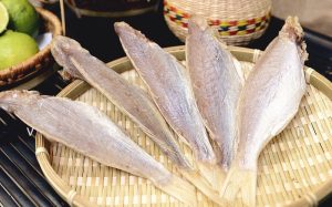 Vận chuyển khô cá từ Hồ Chí Minh đi Bắc Kinh ưu đãi 30%