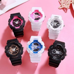 Vận chuyển đồng hồ từ Hồ Chí Minh đi Hồ Bắc giá rẻ, nhanh chóng