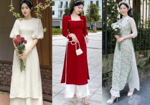 Chuyển phát nhanh Áo Dài từ HCM đi Thành Đô, ưu đãi 10%