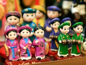 Vận chuyển hàng lưu niệm từ Hồ Chí Minh đi Hồng Kong