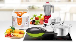 Vận chuyển đồ gia dụng từ Hà Nội sang Phúc Kiến ưu đãi 2023