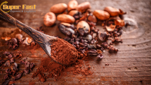 Bột cacao là gì?