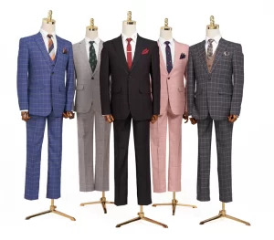 Mua hộ áo vest Trung Quốc về Việt Nam 2023