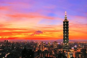 Chuyển phát nhanh Sài Gòn – Đài Bắc nhanh chóng, giá rẻ