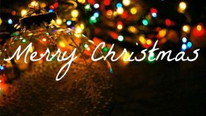 Vận chuyển quà Noel sang Trung Quốc