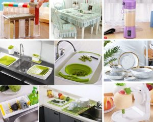 Mua hộ đồ gia dụng thông minh từ Trung Quốc về Việt Nam