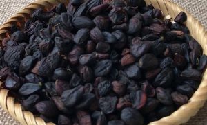 Gửi hạt dổi từ Lai Châu đi Trung Quốc nhanh chóng số 1