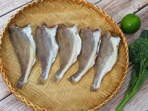 Gửi khô cá đù từ Bình Dương đi Trung Quốc giá tốt số 1