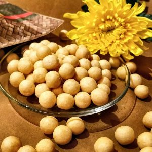 Gửi bánh nhãn Hải Hậu từ Nam Định đi Trung Quốc uy tín số 1