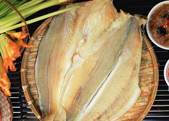 Gửi khô cá dứa từ Cà Mau đi Bình Định