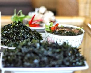 Gửi rong biển Mỹ Khê từ Đà Nẵng đi Trung Quốc ưu đãi số 1