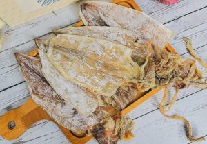 Gửi nem chua An Thọ từ Hải Phòng đi Trung Quốc giá tốt số 1