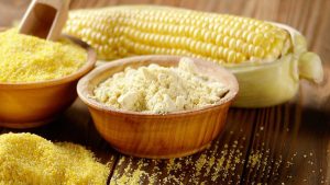 Gửi bột bắp từ Sài Gòn đi Trung Quốc ưu đãi số 1