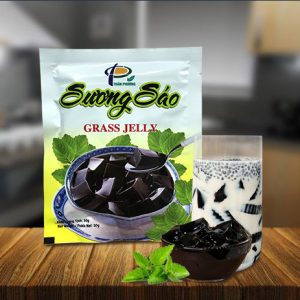 Gửi bột sương sáo từ Sài Gòn đi Trung Quốc ưu đãi số 1