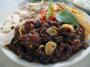 Gửi mắm còng Gò Công từ Tiền Giang đi Quảng Tây giá tốt số 1