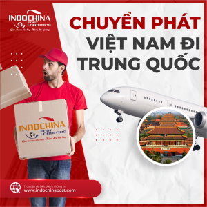 Những điều cần lưu ý khi vận chuyển hàng hóa từ Việt Nam sang Trung Quốc