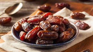 Gửi mứt chà là từ Sài Gòn đi Sài Gòn ưu đãi số 1