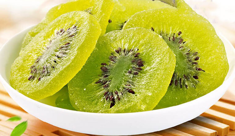 Gửi mứt kiwi từ Sài Gòn đi Hồng Kông giá tốt giảm 10%