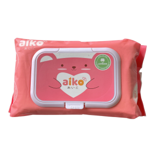 Gửi khăn ướt Aiko Hàn Quốc từ Sài Gòn đi Trung Quốc 