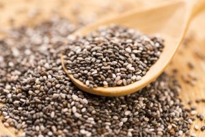 Gửi trà hạt chia từ Sài Gòn đi Trung Quốc 