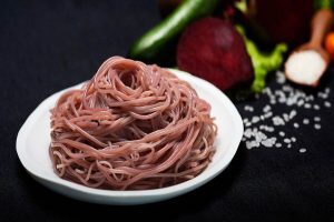 Dịch vụ gửi bún gạo lứt đi Trung