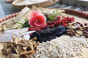 Gửi thuốc Bắc từ Huế đi Hồ Chí Minh