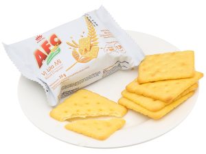 Gửi bánh quy KFC từ Sài Gòn đi Trung Quốc 