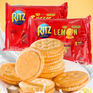 Gửi bánh quy Ritz từ Sài Gòn đi Trung Quốc 
