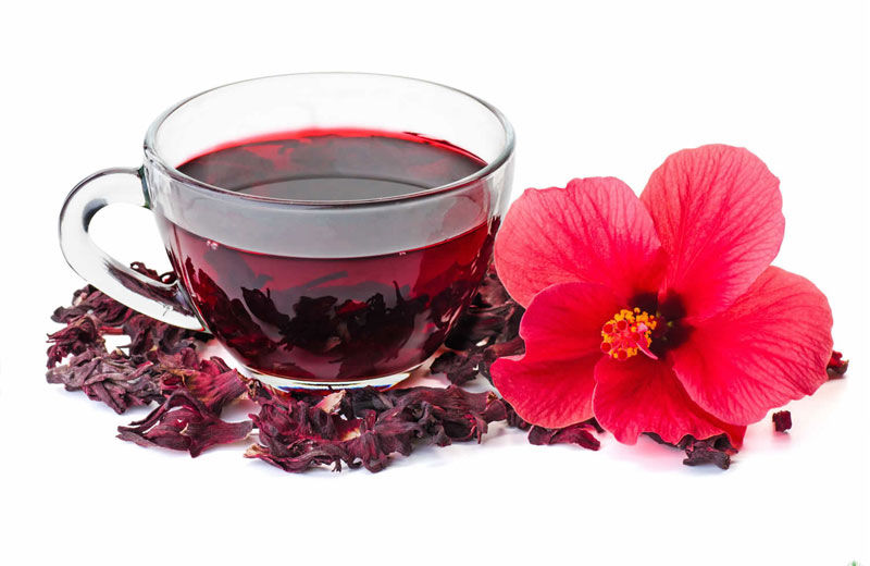 Gửi trà hoa Hibiscus từ Sài Gòn đi Trung Quốc ưu đãi số 1