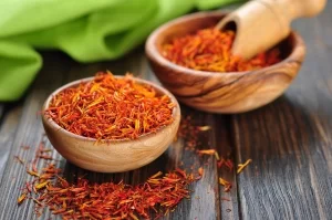 Gửi trà hoa rum từ Sài Gòn đi Trung Quốc ưu đãi số 1