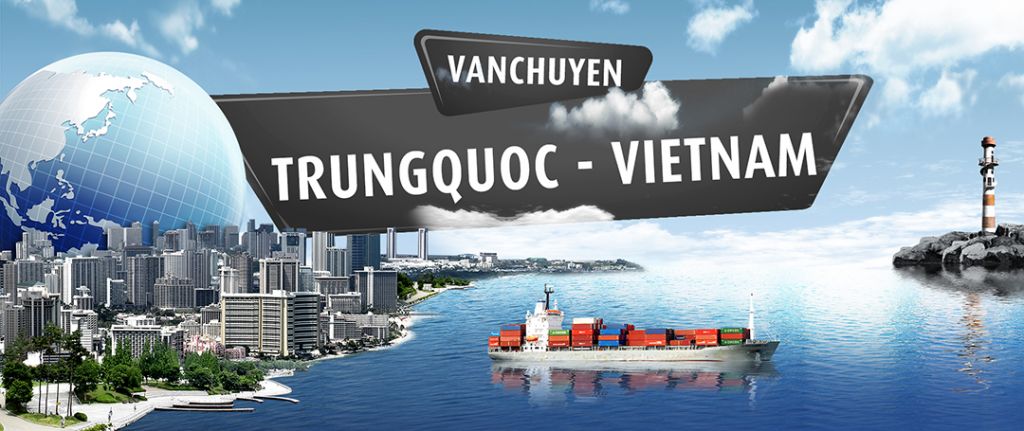 Vận chuyển chả bò từ Đà Nẵng đi Trung Quốc