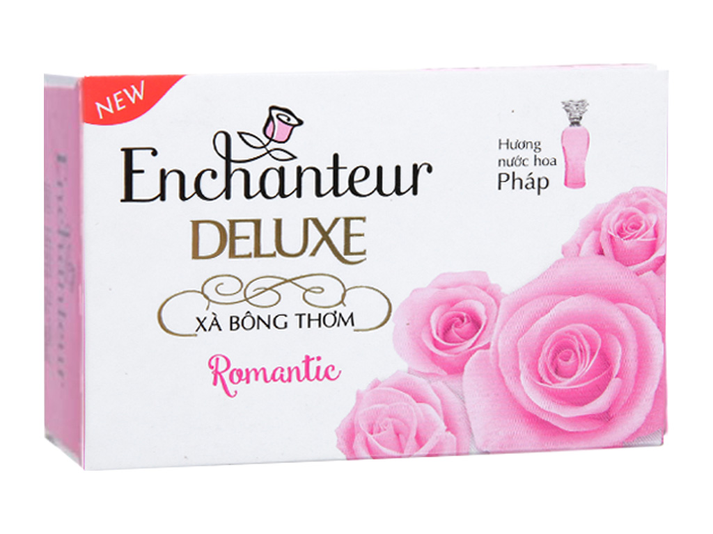 Gửi xà phòng Enchanteur từ Sài Gòn đi Trung Quốc 