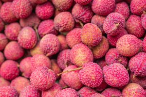 Chuyển phát nhanh vải thiều sang Trung Quốc