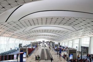 Vận chuyển hàng hóa từ SGN đi HKG