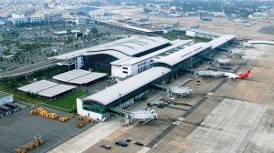 Vận chuyển hàng hóa từ Sài Gòn đi Hà Nội
