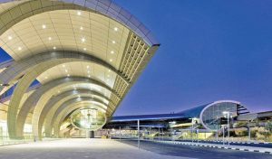 Vận chuyển hàng hóa từ Sài Gòn đi Dubai