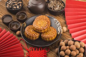 Vận chuyển bánh trung thu từ Việt Nam sang Hàng Châu