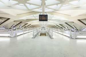 Vận chuyển hàng hóa đường hàng không SGN-CAN 