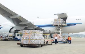 Chuyển phát nhanh đi Na UY uy tín, giá rẻ
