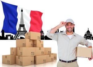Gửi hàng đi Pháp Uy tín Giá rẻ