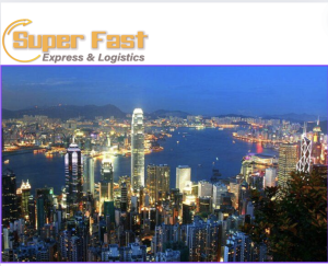 GỬI TÀI LIỆU HOẢ TỐC ĐI QUẢNG ĐÔNG CỦA SF EXPRESS