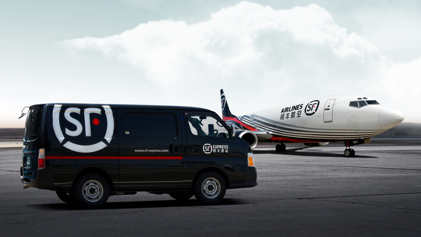 Những Lợi Ích Khi Gửi Hàng Qua SF Express