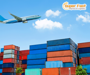 Vận Chuyển Hàng Hóa Nam Ninh về Hồ Chí Minh giá rẻ tại SF Express: Hướng Dẫn Chi Tiết