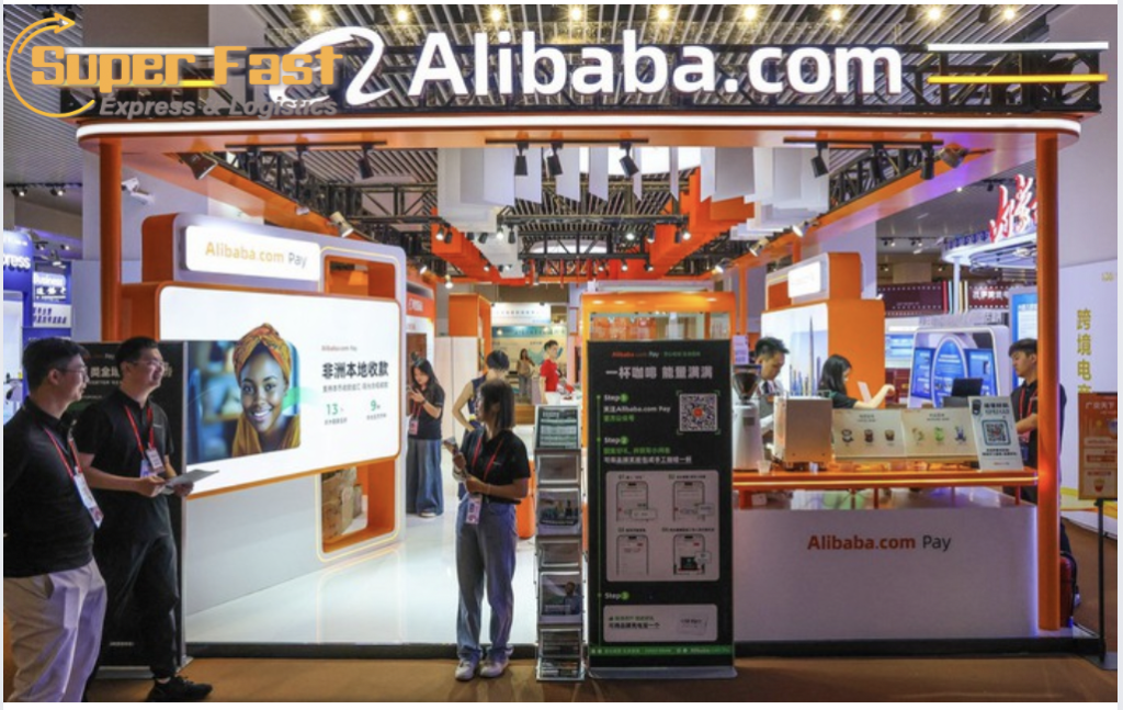 alibaba