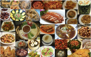 Ẩm Thực Trung Hoa: Sự Kết Hợp Độc Đáo Giữa Văn Hóa Và Nghệ Thuật Nấu Nướng